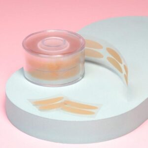 Double Sided Eyelid Tape Self-Adhesive Invisible Double Stick Tape Eyelid Lift Strips