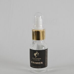 Primer Ella Lash Extensions UK beautyrusu.com