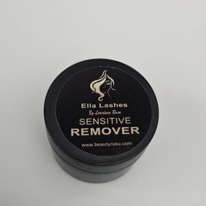 REMOVER Ella Lash Extensions UK beautyrusu.com